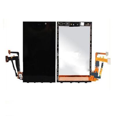 Repair Parts For BlackBerry Z10 3G LCD Screen Display With Touch Screen