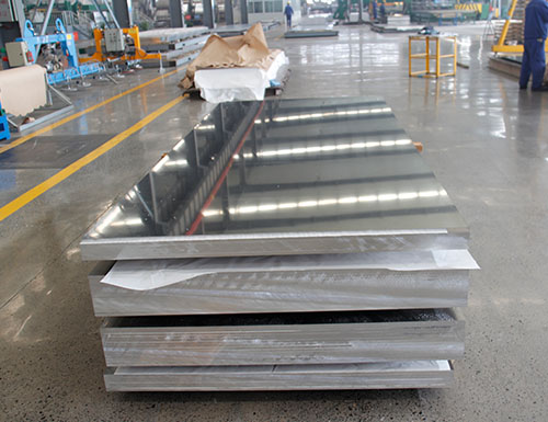 Best-selling 5086 aluminum plate for hardware use