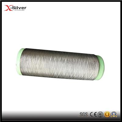 Conductive X-static Fabric/yarn/Tetile