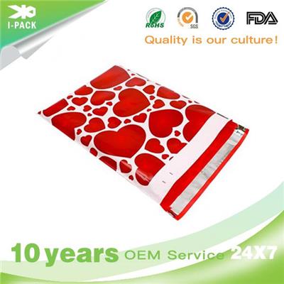 Designer Poly Bag Mailers10x13 For Shipping