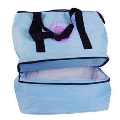 Wholesale Frozen Insulated Lunch Bags Portable Men's Lunch Bags