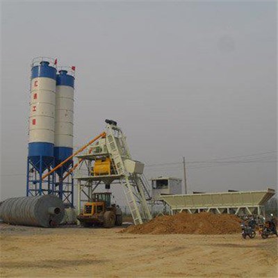 Used Asphalt Plant And Bitument Plant Manufacturer In China