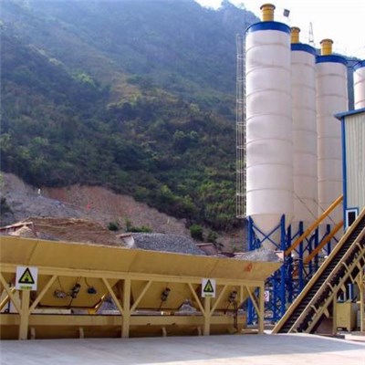 China Asphalt Drum Mix Plant Manufacturer