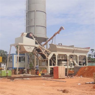 China Industrial Dust Collector Of Asphalt For Sale