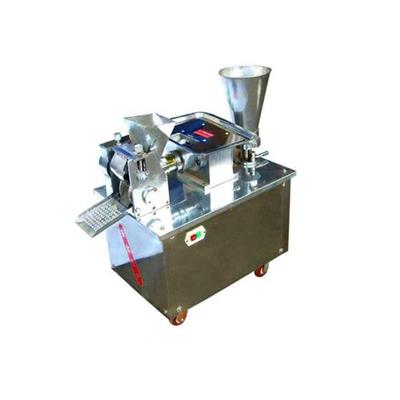 EO-80 Stainless Steel Automatic Manual Dumpling/Gyoza Machine For Sale
