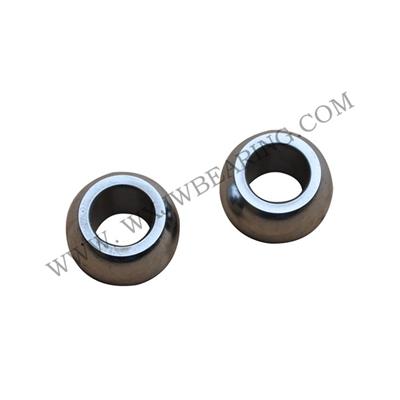 Steering Plain Radial Ball Bearing With Authenticand High Quality