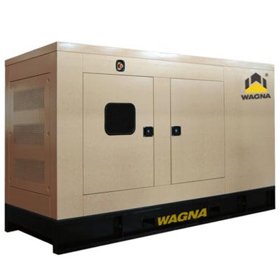 Output Current Large Prefessional Made Supply 420KW 462kva MAN Diesel Generator With 140001 Certification