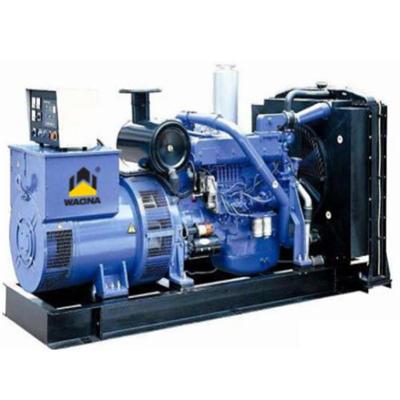 High Output Prefessional Service 20KW 25KVA Doosan Diesel Generator