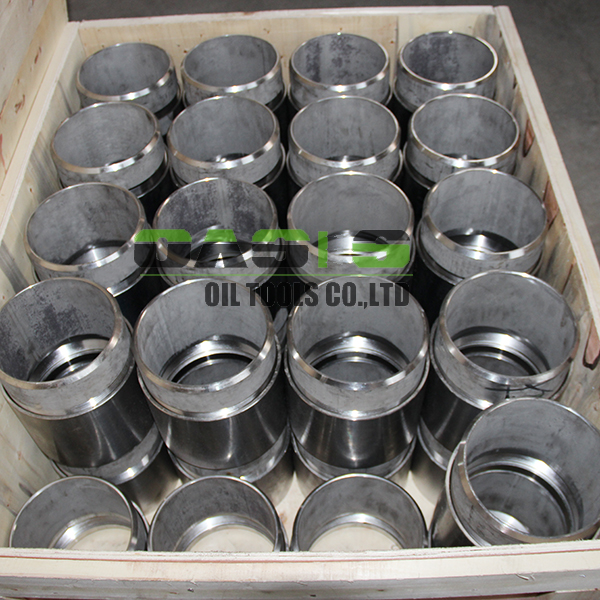 Hot Sell Manufacture Pipe Fittings