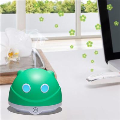 USB Aroma Diffuser Mini Cool Mist Oil Diffuser for Home and Office Use