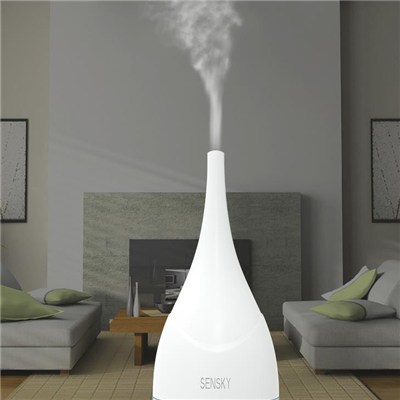Cool Mist Aromatherapy Ultrasonic Essential Oil Dffuser (SK031)