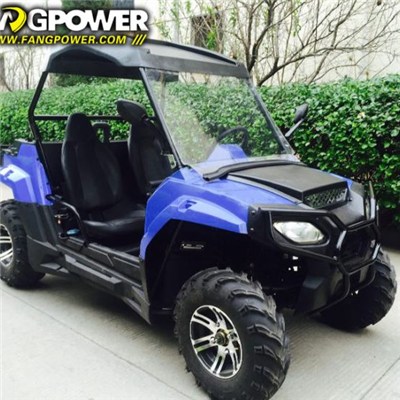 China supplier cheap sport racing adult  200cc utv for sale