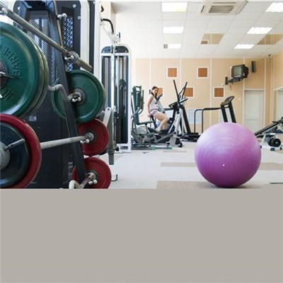 Fitness Floor Leisure Flooring
