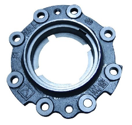 Sleeve bearing for Dong Feng truck parts