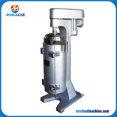 Centrifugal Type High Oil Extraction Rate Coconut Oil Press Machine