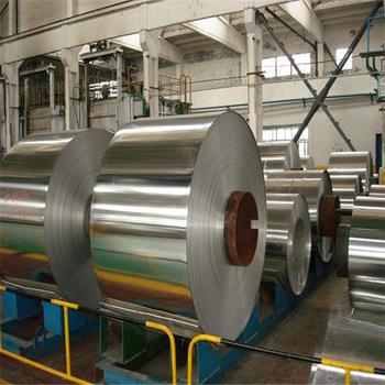 Aluminum coil from professional factory 