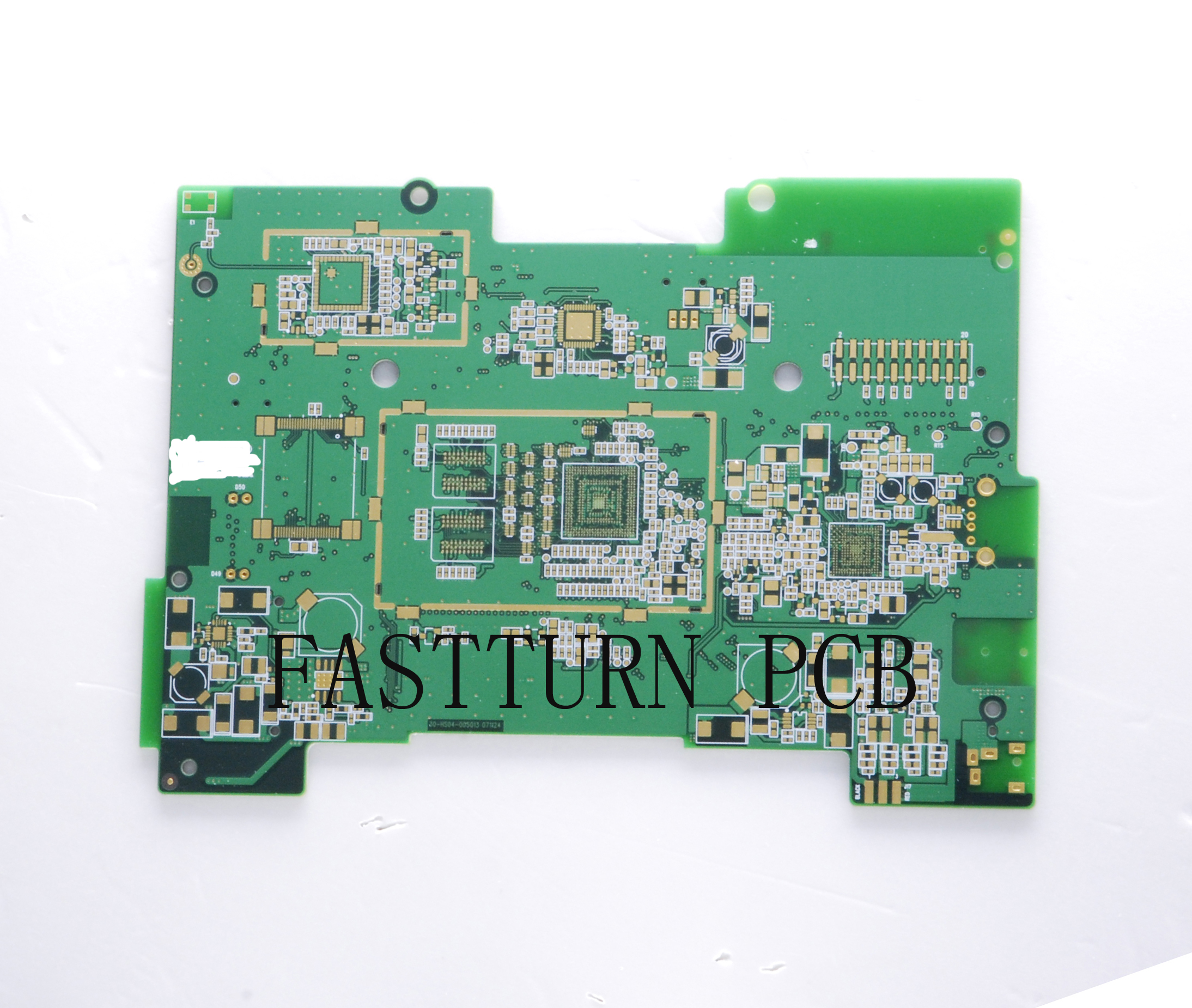 HDI 8 Layer board, high reliability pcb shop/manufacturers