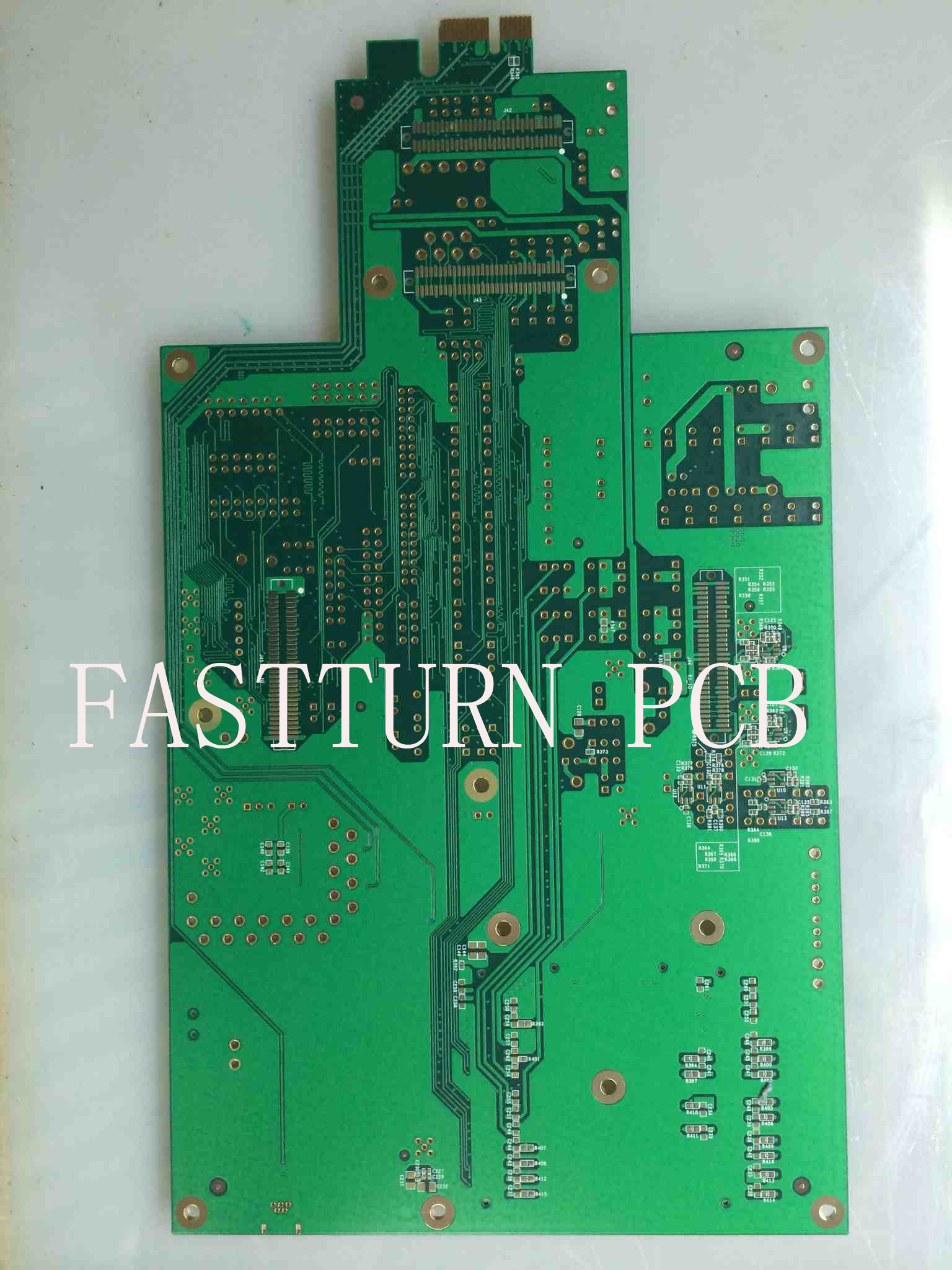 quick turn Pcb board Prototype manufacturer with service