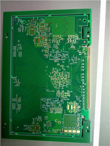 HDI pcb/pcba circuit board manufacturer