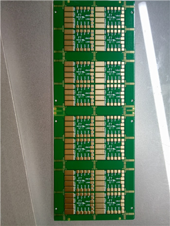 advanced circuits custom pcb board with High TG170 FR4