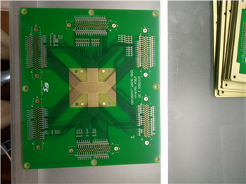 pcb/circuit board local manufacturing and fabrication