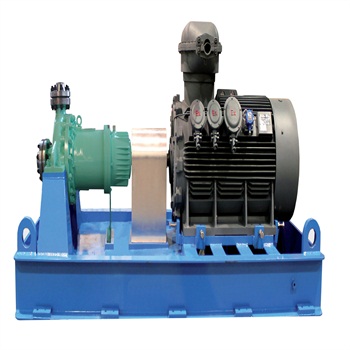 API685 Horizontal Overhung Centerline mounted Sealless Magnetic Drive Pump