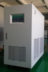 ER60W Series Static Frequency