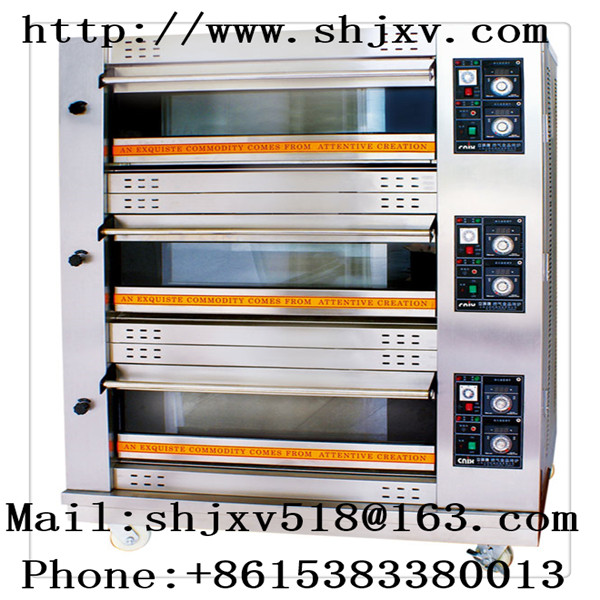 Saiheng Deck Oven