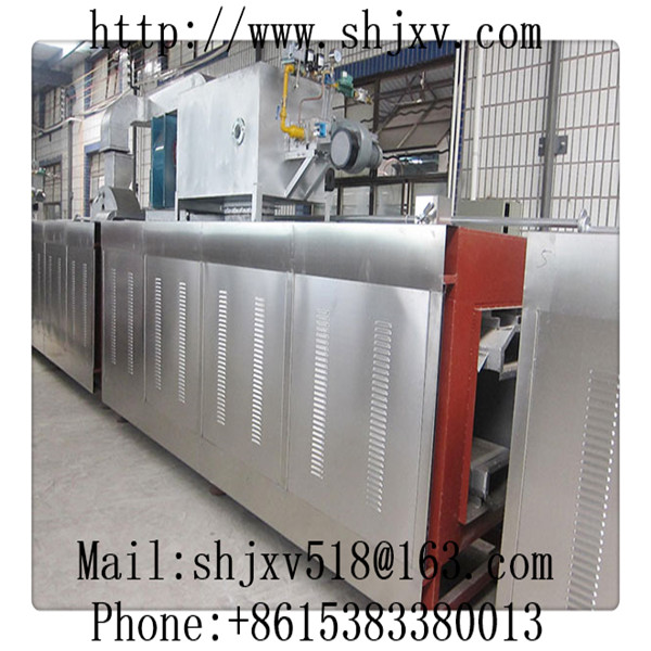 Saiheng Indirect Hot Air Circulation Oven
