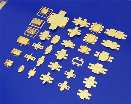 Sinopack Ceramic Packages Manufacturer for Wireless Communication Devices