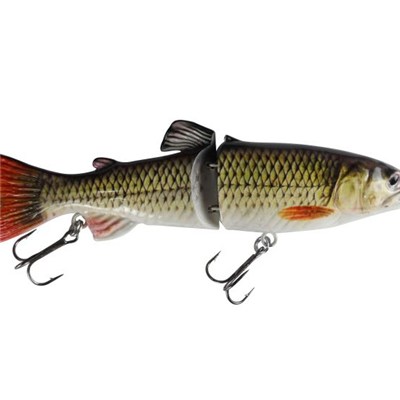 Single Joint Glide S Swimming Fishing Lure