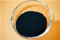 MnO2 powder  Manganese(IV) oxide manufacturer