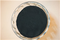 industry grade Manganese binoxide powder MnO2 powder for sale
