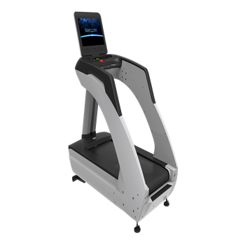 CE Approved Commercial Running Machine/Gym Equipment