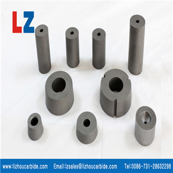 tungsten carbide cold heading dies/bush for cold punching screws and nuts