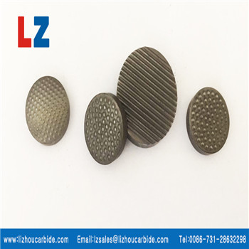  wear resistant carbide hard alloy PCD substrate