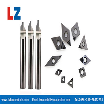 tungsten carbide insert/PCD/PCBN/ insert substrate for cutting