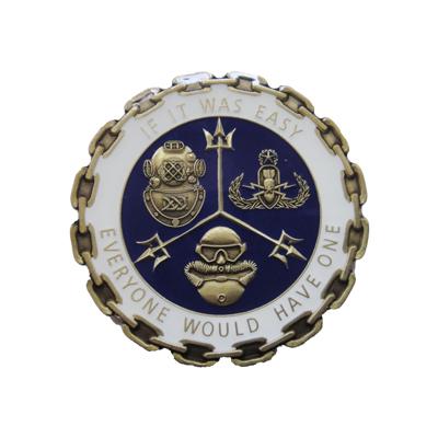 Supply Souvenir Military Challenge Coins