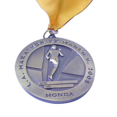 Marathon/Football/Baseball Sport Medals Awards