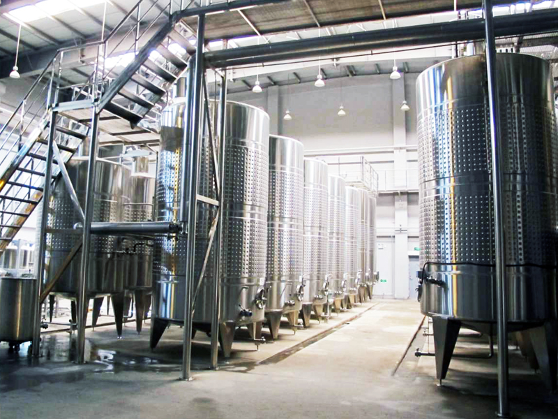 All in one SUS304 beer factory equipment with dependable quality