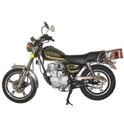 High Quality Old Classic 150CC Street Motorcycle For Sale
