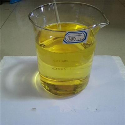 99% Purity Transparent Liquid Injectable Steroids Solvent Ethyl Oleate EO