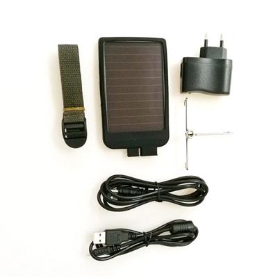 12V Volt Solar Panel Battery For BL480L-P Hunting Cameras Accessories Outdoor Trail Cameras Solar Panel Battery