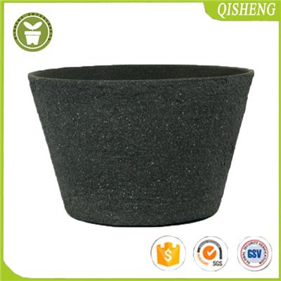 Stone Lite Planter For Garden And Home Use,45% High Density Resin, 5% Fiberglass, 50% Stone Mixture