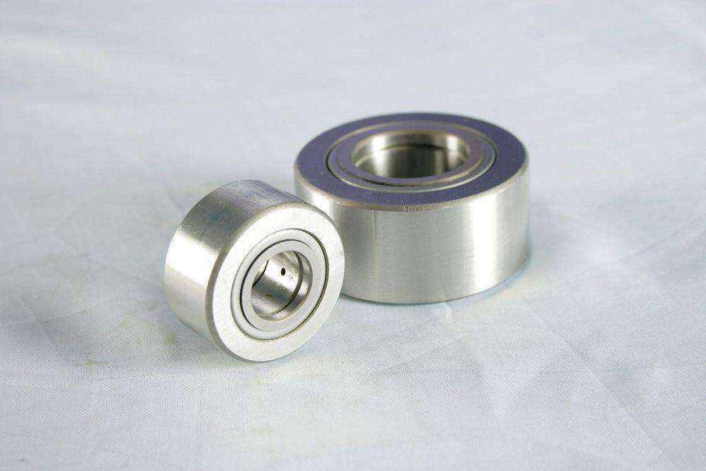 RNA22 series Supporting track roller bearing