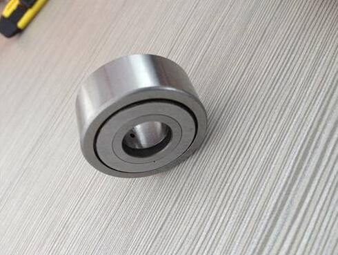 RSTO and STO type support roller bearing