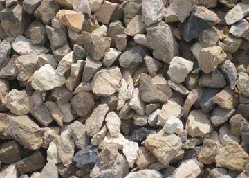 High Alumina Refractory And Abrasive Grade Calcined Bauxite Materials