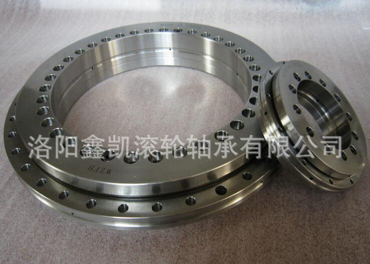 XK YRTS precision rotary table bearing