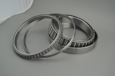 XK high precision tapered(taper) roller bearing