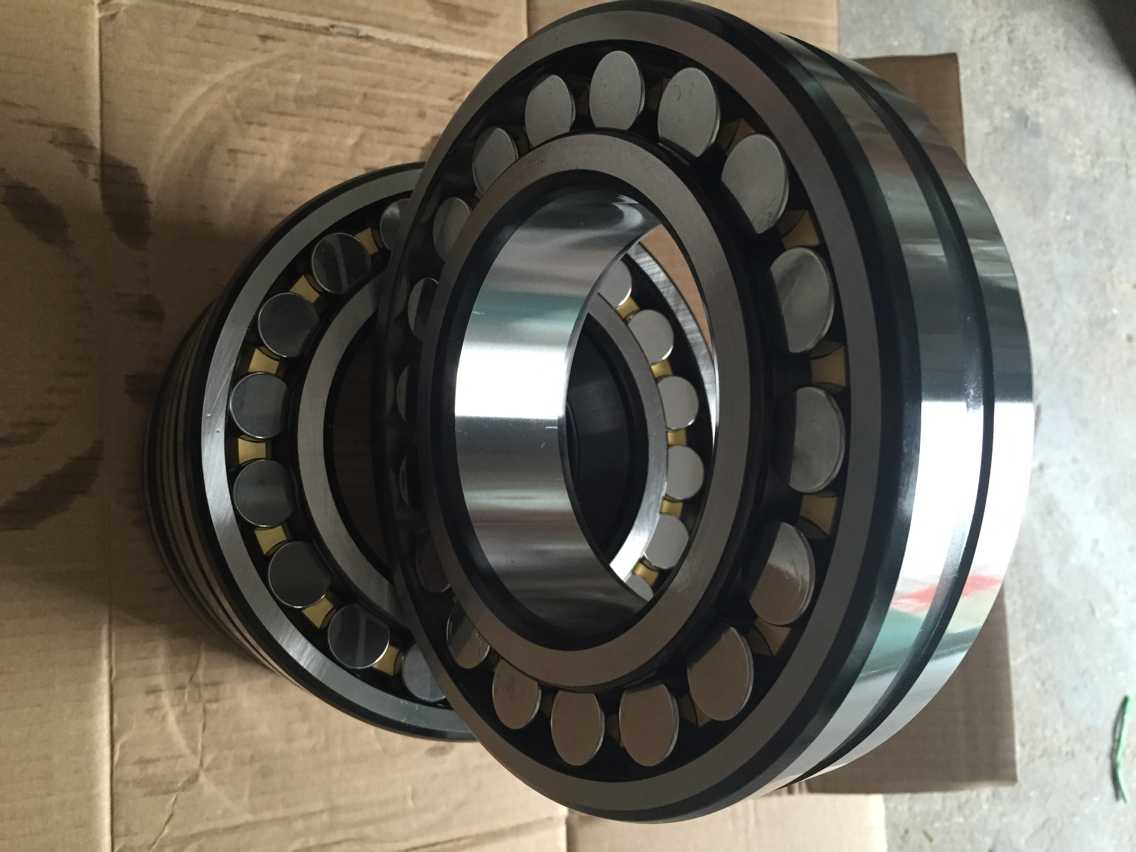 XK Spherical roller bearings ( self aligning bearings)